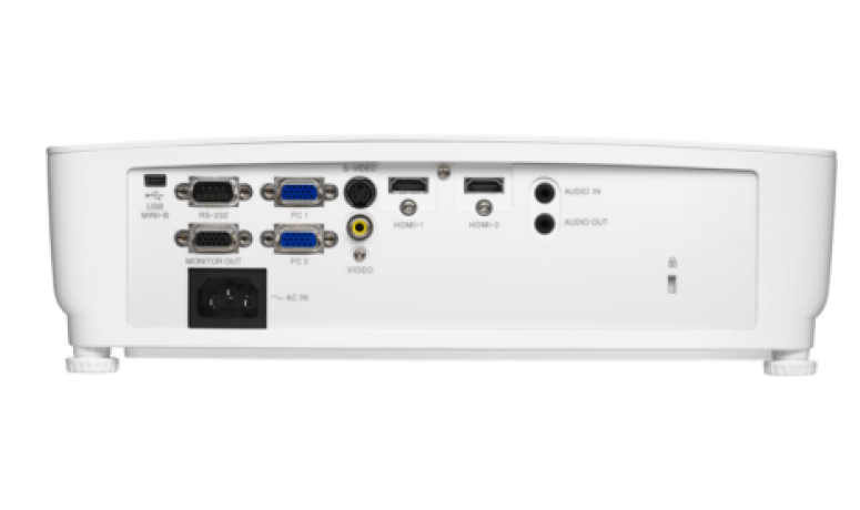 Проектор Vivitek DW284-ST